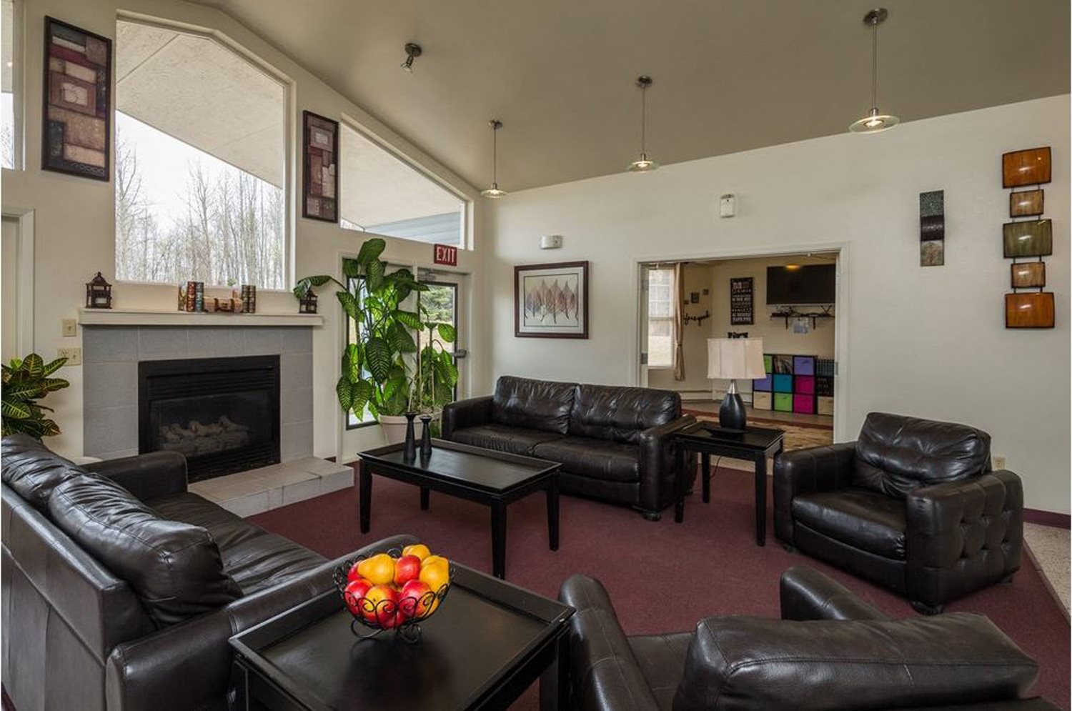 Hampstead Heath Apartments in Anchorage, AK